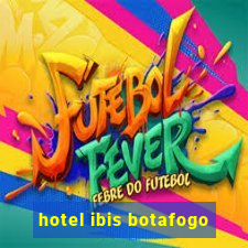 hotel ibis botafogo